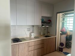 Blk 36 Skyresidence @ Dawson (Queenstown), HDB 3 Rooms #635026571